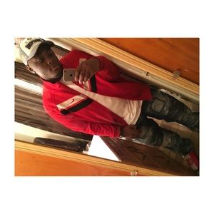 Meet your Posher, Kev